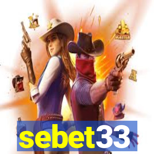 sebet33