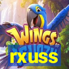 rxuss