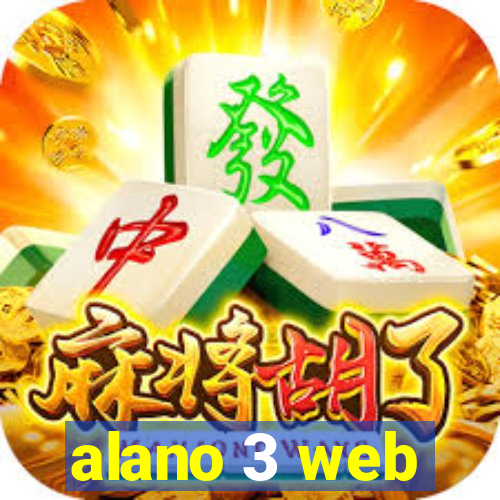 alano 3 web