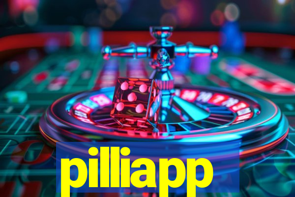 pilliapp