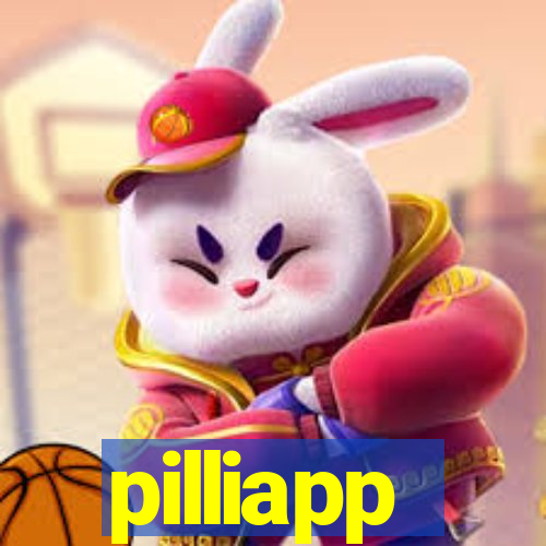 pilliapp