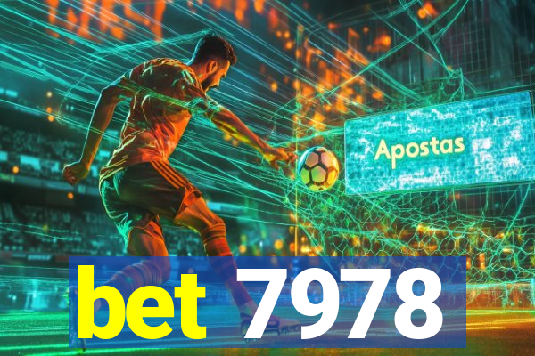 bet 7978