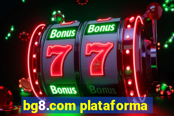 bg8.com plataforma