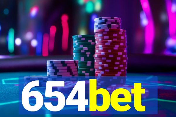 654bet