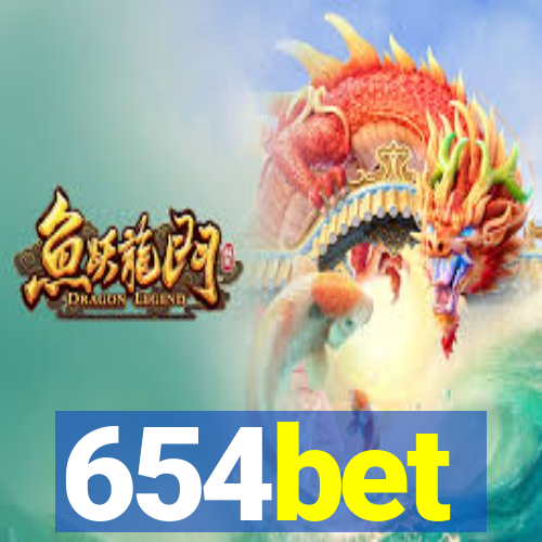 654bet