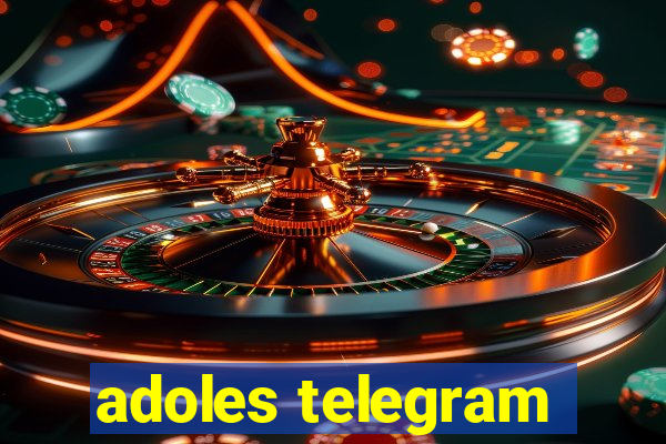 adoles telegram