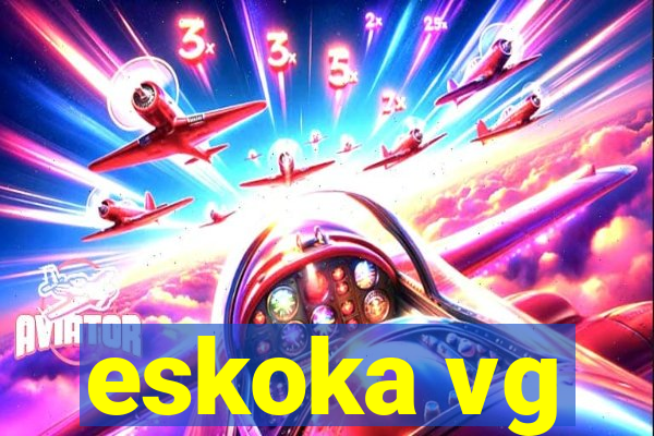 eskoka vg