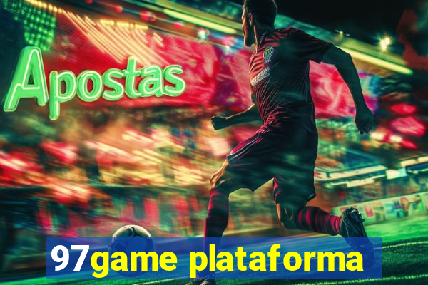 97game plataforma