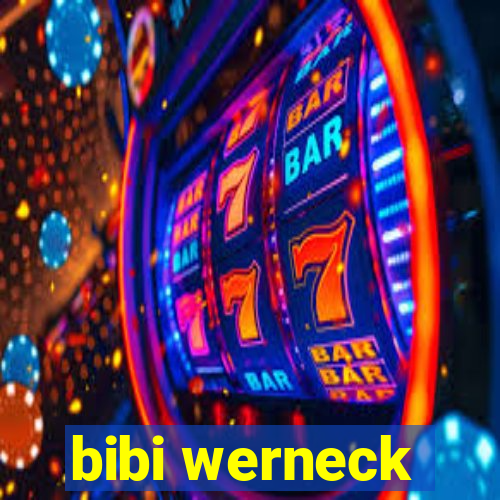 bibi werneck