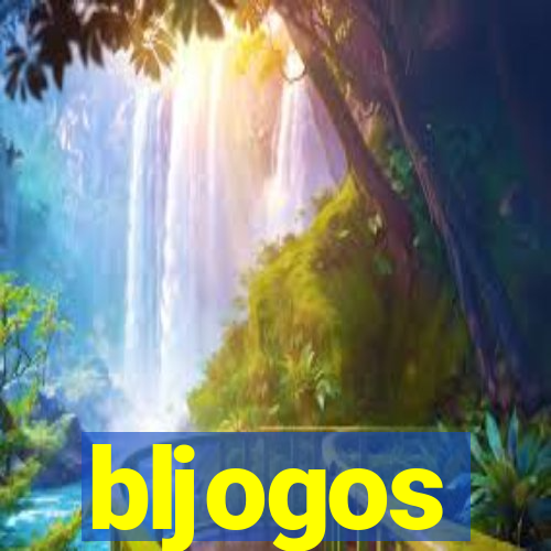 bljogos