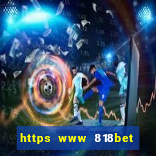 https www 818bet com m home