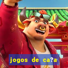 jogos de ca?a niquel online