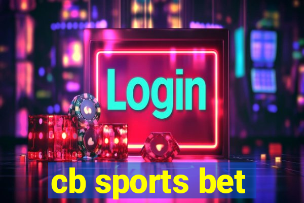 cb sports bet