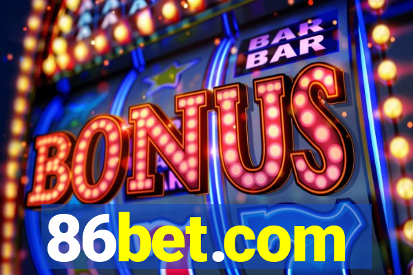 86bet.com