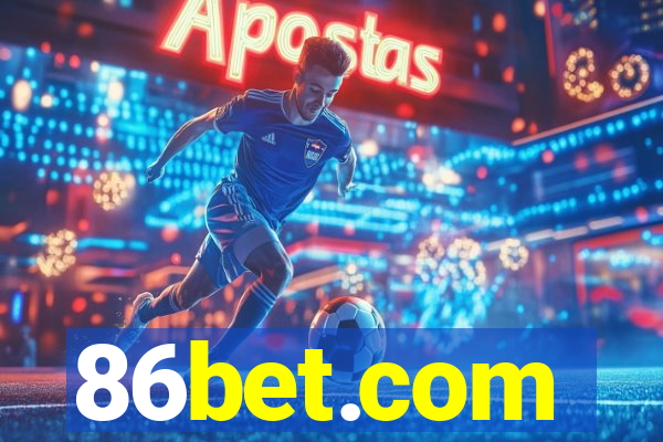 86bet.com