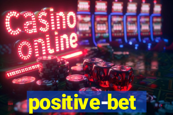 positive-bet