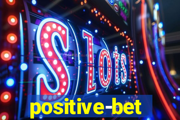 positive-bet