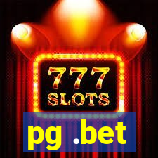 pg .bet