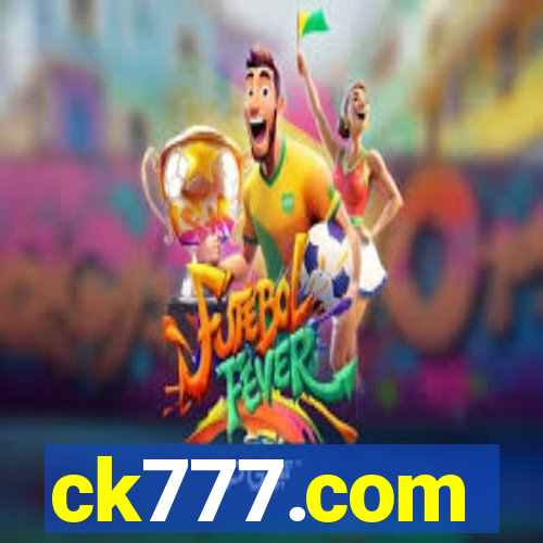 ck777.com