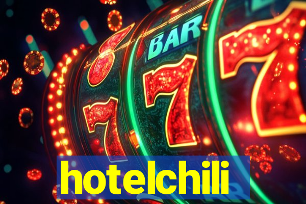 hotelchili