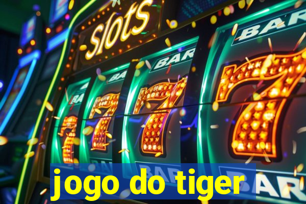 jogo do tiger