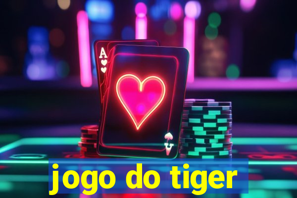 jogo do tiger