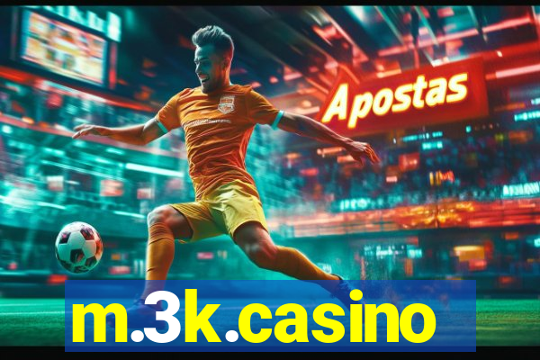 m.3k.casino