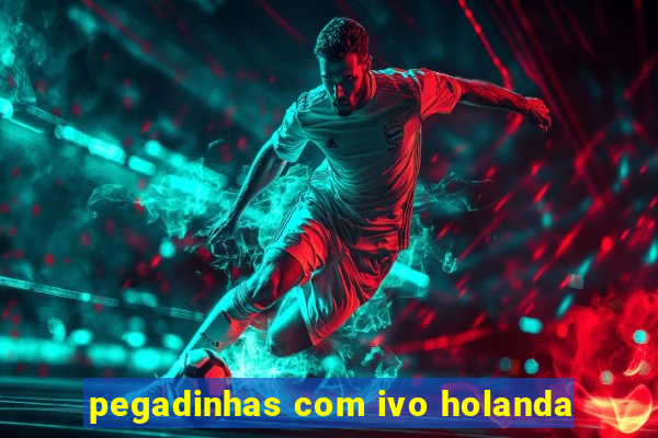 pegadinhas com ivo holanda