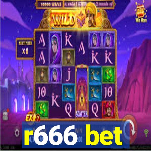 r666 bet