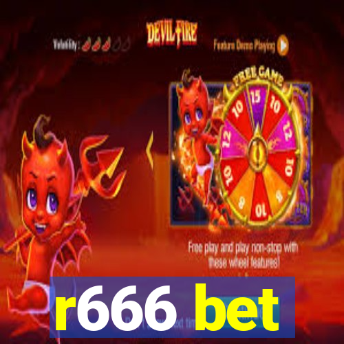 r666 bet