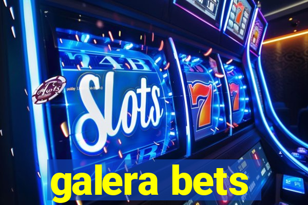 galera bets