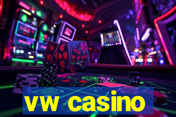 vw casino