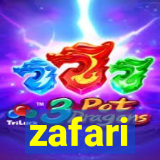 zafari