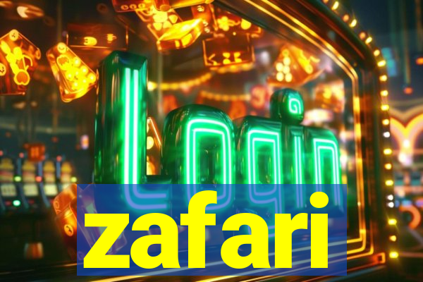 zafari