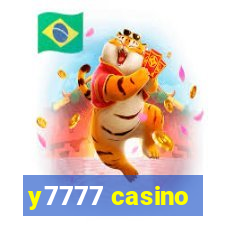 y7777 casino