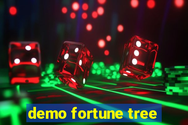 demo fortune tree