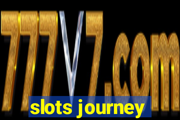 slots journey