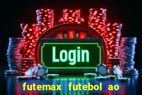 futemax futebol ao vivo serie b