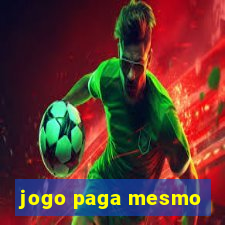 jogo paga mesmo