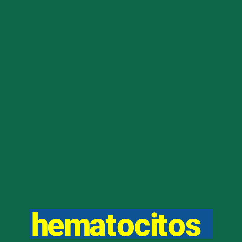 hematocitos