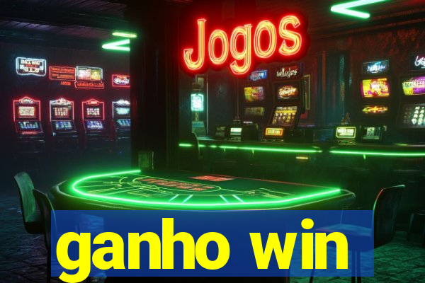 ganho win