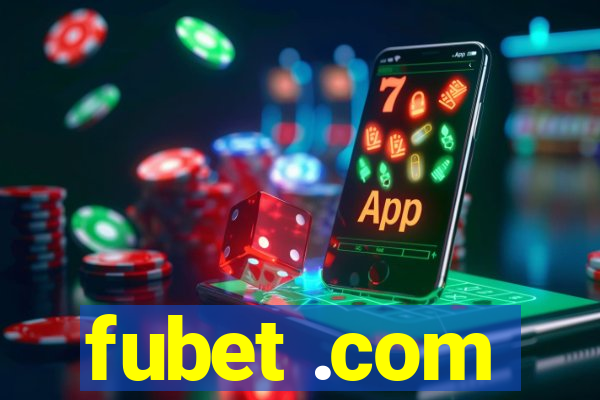 fubet .com