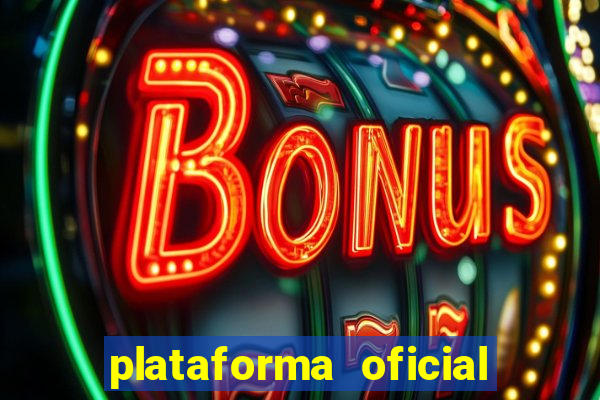 plataforma oficial fortune tiger