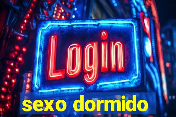 sexo dormido