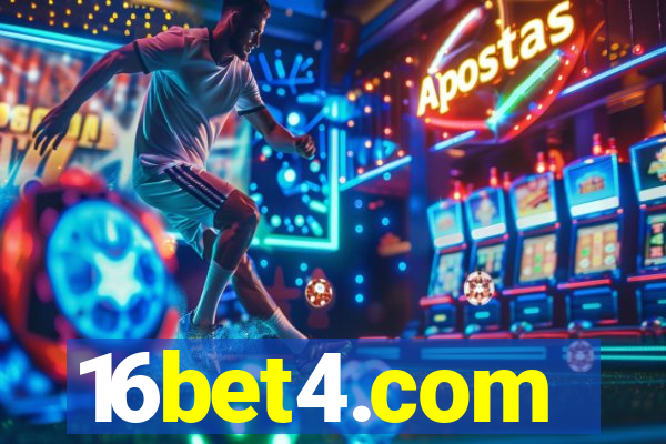 16bet4.com