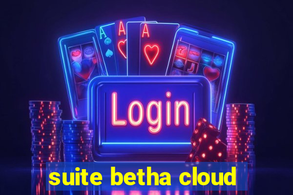 suite betha cloud