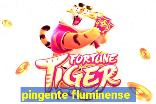 pingente fluminense