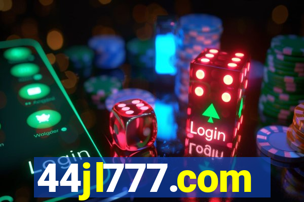 44jl777.com