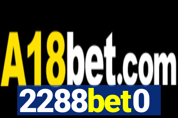 2288bet0