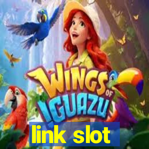 link slot